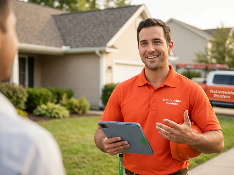 Roof Installation  in Madisonville  FAQ