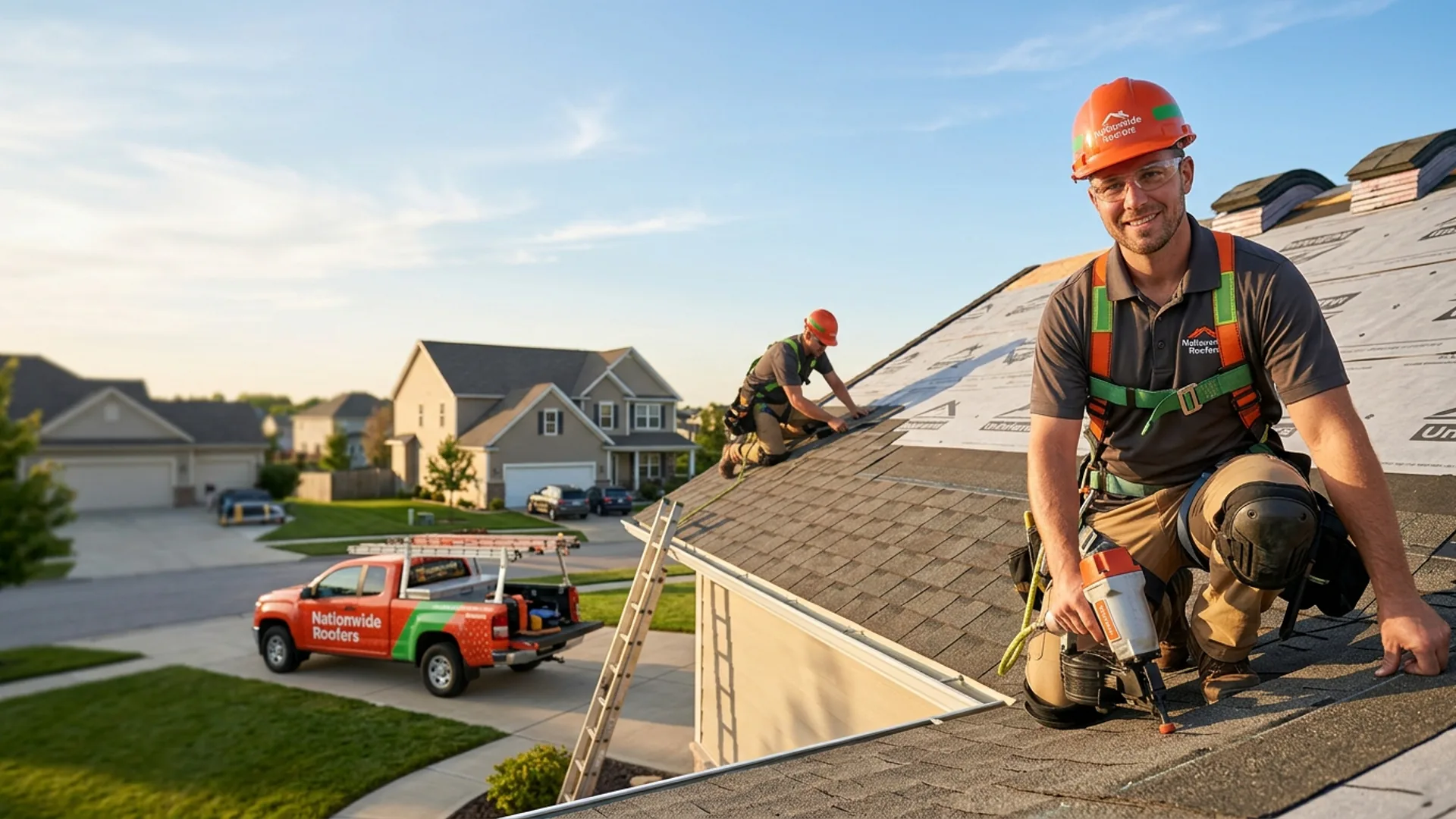 # Professional Roof Installation Madisonville, KY Near Me